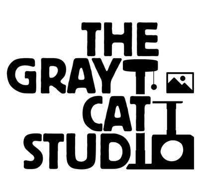 The Gray Cat Studio