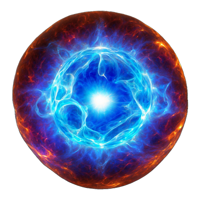 Infinity Orb Merch