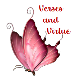 Verses and Virtue