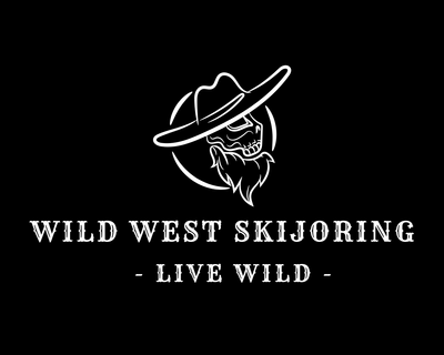 Wild West Skijoring