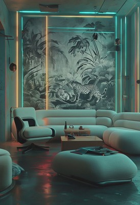 Fares for unique creations