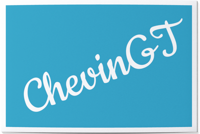 ChevinGT 