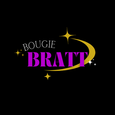 Bougie BRATT