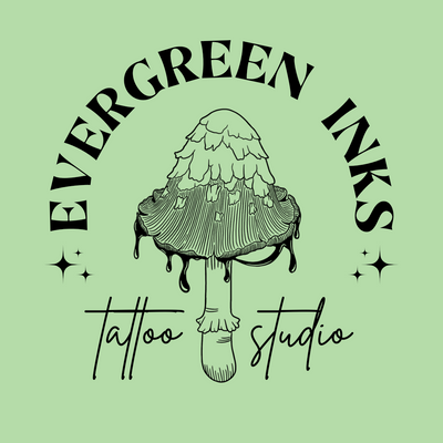 Evergreen Inks