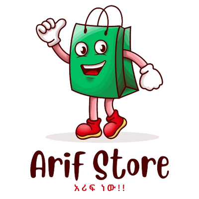 Arif Store