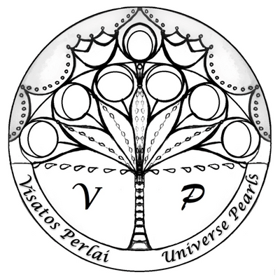 Universe Pearls Ruta