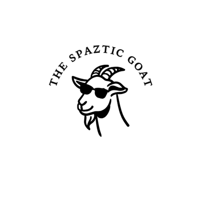 The Spaztic Goat