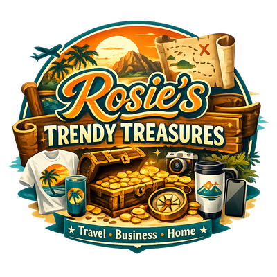 Rosies Trendy Treasures