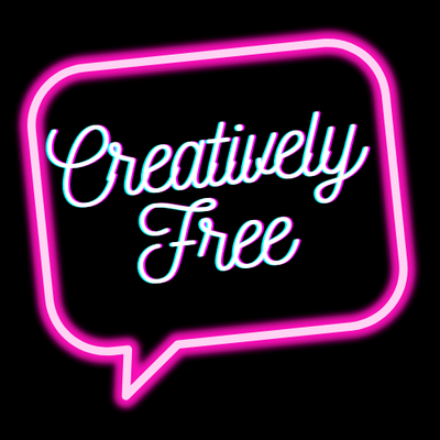 Creatively Free