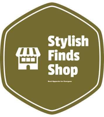 Stylish Finds Shop