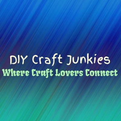 DIY Craft Junkies