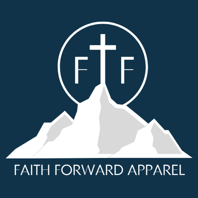 Faith Forward Apparel