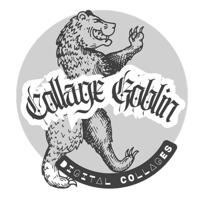 CollageGoblin