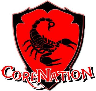 CoreNation Gifts