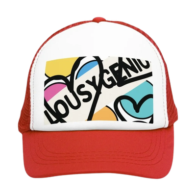 Lousy Genius