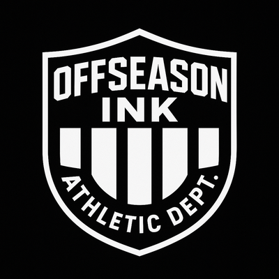OffSeason Ink