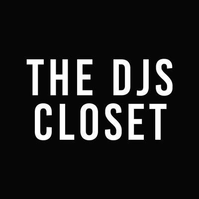 The Djs Closet