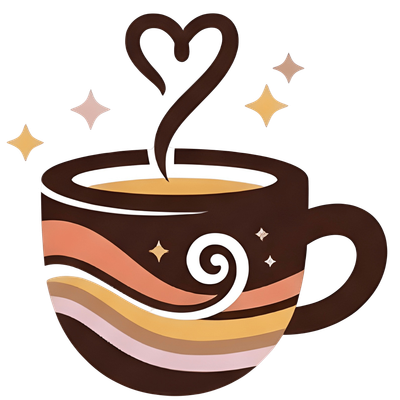 Mugged-Up Coffee