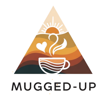 Mugged-Up Coffee