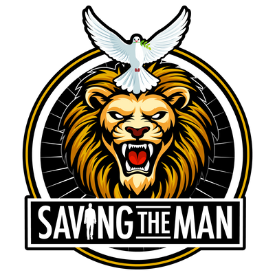 SavingTheMan