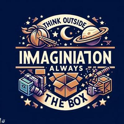 Imagination Always