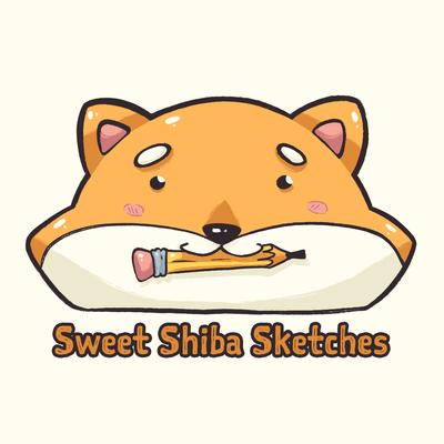 SweetShibaSketches