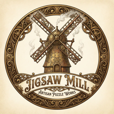 Jigsaw Mill