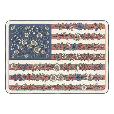 Flag Born