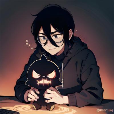 ToastyTodd Merch