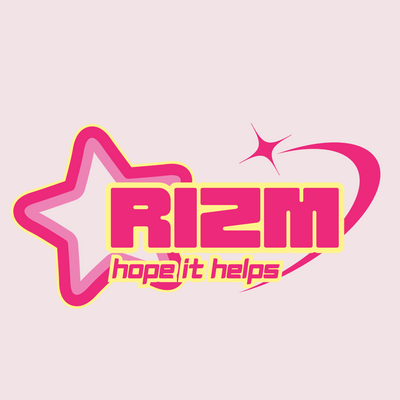 RIZM - Your Phone Case