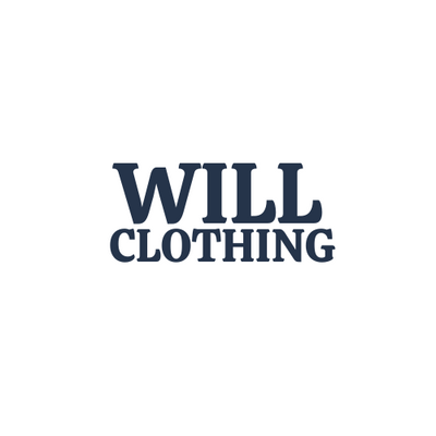Will Clothing Official