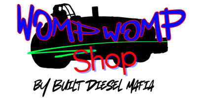 Womp Womp Shop
