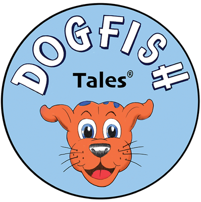 DOGFISH Tales Shop