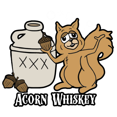 Acorn Whiskey