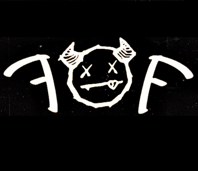 FOF Merch