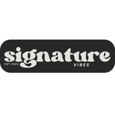 SignatureVibes