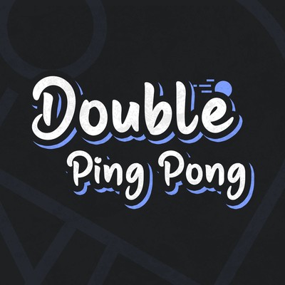 Double Ping Pong