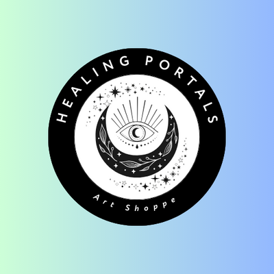 Healing Portals