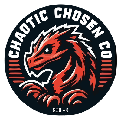 Chaotic Chosen