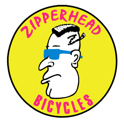 Zipperhead