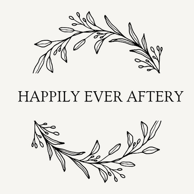 Happilyeveraftery