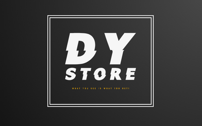 Dy-store Market