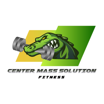 Center Mass Fitness Shop