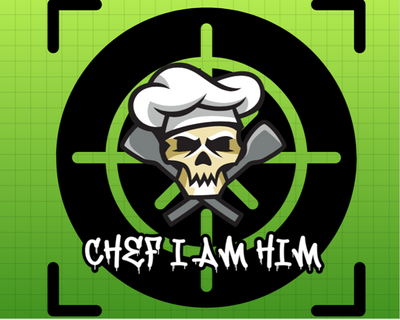 Chef I Am Him