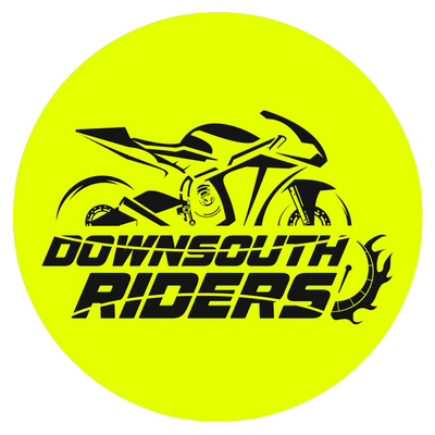 DOWNSOUTHRIDERS