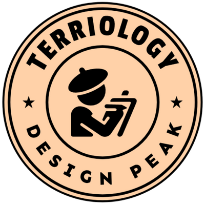 Terriology