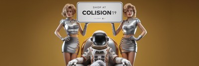Collision19 