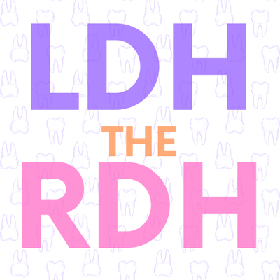 LDHtheRDH