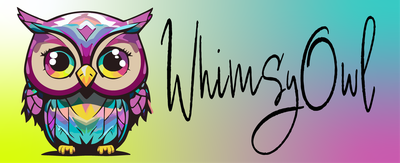 Whimsy Owl Creations