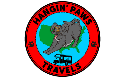 Hangin Paws Travels